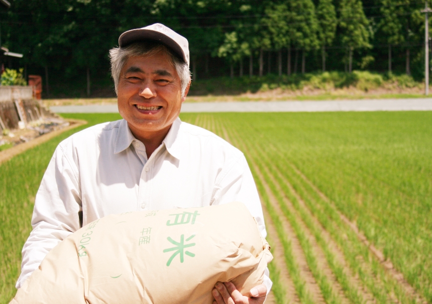 生産者のご紹介